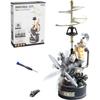 Verzamelen en modelbouw – Actiefiguren