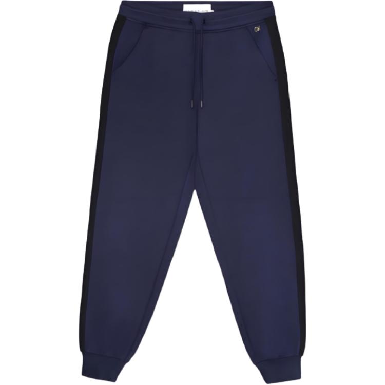 

Calvin Klein Модные Минималистичные Универсальные Повседневные Брюки Мужские низы J313531 XS