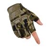 Guantes Cycling Fingerless Tactics Glove Half Finger Mittens Men'S Gloves Motorcycle Gloves