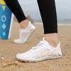 Unisex Quick-Dry Non-Slip Five-Finger Water Shoes for Outdoor Activities