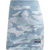 Originals Camouflage Print Casual Skirt Women Skirts Blue FM2484