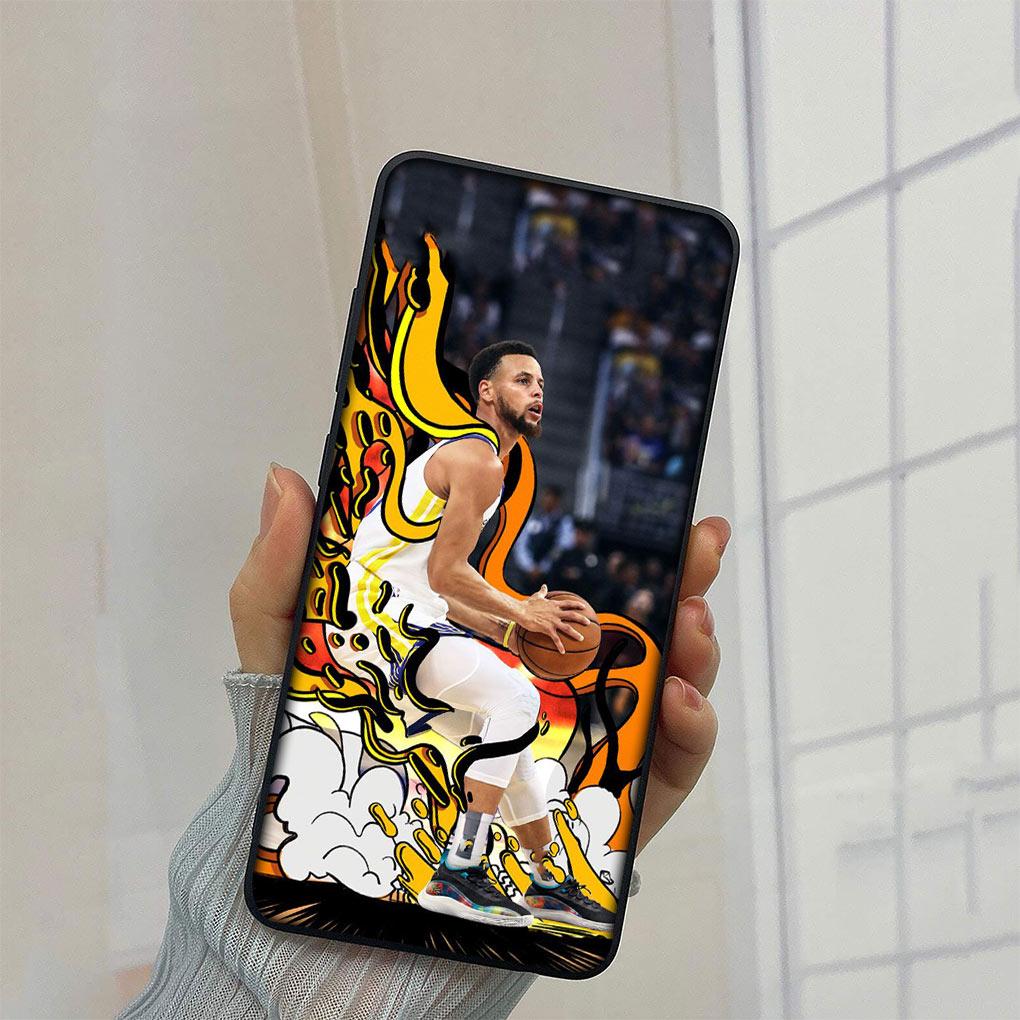 Hot Basketball Sports NO 24 23 30 Cover for VIVO Y20 Y21 Y33S Y20i Y02 Y16 Y21T Y22S Y27 Y33T Y35 Y36 Y53S Y70 Y76 Y77 Y78 Case
