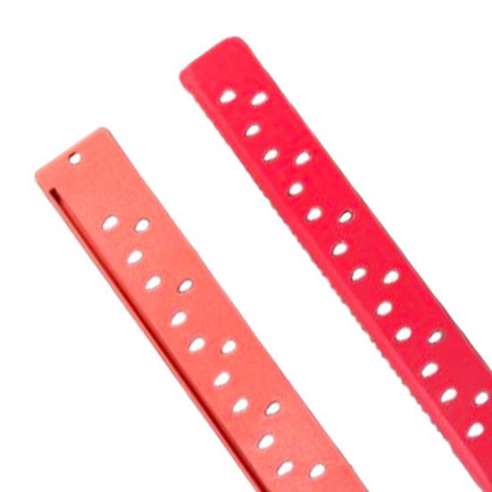 Coltello per Anguria con Custodia, Taglierino Dentato in Acciaio Inossidabile per Tagliare Anguria Pane Torta Formaggio, Strumento Multiuso per Cucina e Pasticceria