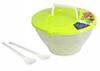 Basil Salad Set (Green Cover)