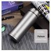 XN3000 Stainless Steel Insulated Tea Tumbler