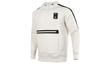 X FIRSTMILE Sweatshirts Men's Ecru Hooded Moderate Regular 532339-73