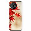 For Oscal Tiger 12 Phone Case Painted Soft TPU Silicone Cases Blackview Oscal Tiger12 4G Fashion Bumper Capa Original Back Cover