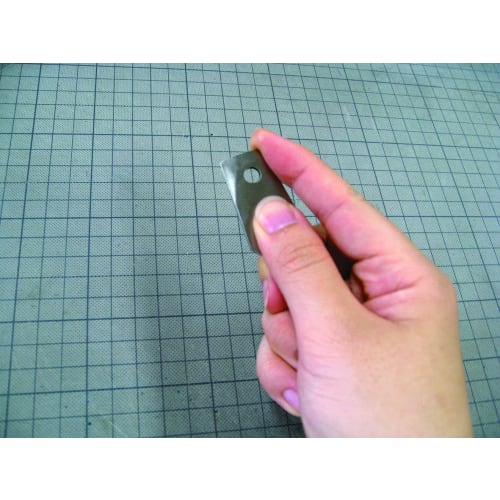 Doyusha Amazing! Tool Plastic Model Parts Separation Tool