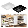 Slide Out Organizer for Kitchen Cupboard Items