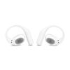 JBL Sense Lite True Wireless Open-Ear Earphones Bass Boost Multi-Point IP54 Dust Water Resistance Liquid Silicone Ear Hooks Bluetooth 5.4 White