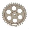 Reduction Gear Aluminum 1.8G 19mm Diameter M0.5 34T Upgrade for 1/24 244016 Replace Parts Easily