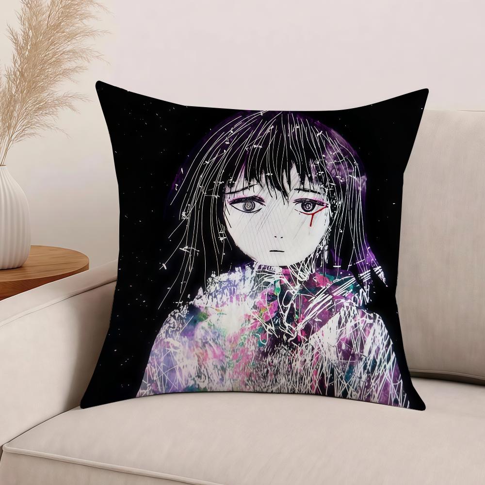 

Musician S-Sewerslvt Pillow Case Office Cushions Suitable For Sofa Car Bedroom Decorative Cushion Cover 30cm x 30cm