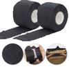 Disposable Neck Strips Stretchy Paper for Professional Barber Salon Hairdressing