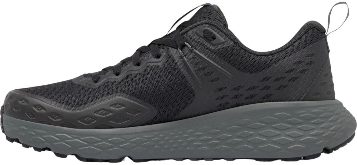 

Обувь для треккинга Columbia Konos TRS II OutDry (2099811) black/grill 41 ½