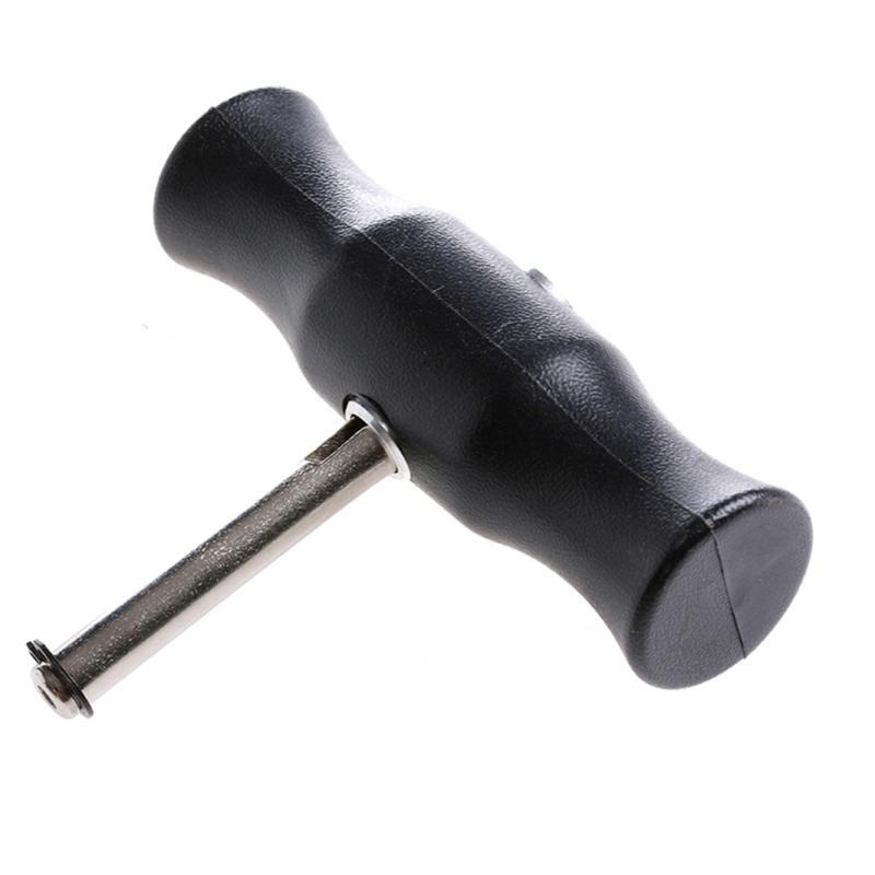 

X7JF Car Windshield Removal Tool Windscreen Window Glass Cutting Wire + Handles CHINA