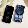 Omniscient Reader ORV Hot Phone Case For Samsung S24 S25 S20 S26 S21 S22 S23 Ultra Fe Plus A05 A06 A16 A26 A36 A56 Cover