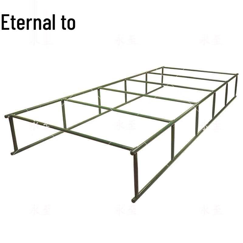Outdoor Obstacle Training Horizontal Cloud Ladder
