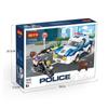 Cogo3920 Police and Thief