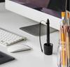 Pen Spring Pen for Tablets and Stylus Portable MoreStatusStylus Strap, Cord, Silicone, Anti-Loss, Holder, Hanging, Extendable, Smartphones, Strap,