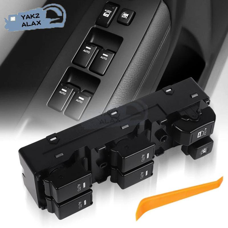 93573-2P300 935732P300 for KIA Sorento 2009 2010 2011 2012 2013 2014 Electirc Power Window Control Switch Glass Lifter Button