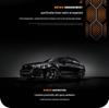 BMW Kožený potah volantu proti zašpinění pro modely řady 2, 3, 4, 5, 7 a X1-X6