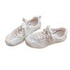 Yuanlitong sports shoes summer women's light mesh breathable shoes women's shoes casual shoes thick-soled outer wear Forrest Gump shoes