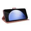 For Samsung Galaxy S24 FE Case 3 Card Slots Wallet PU Leather Phone Cover
