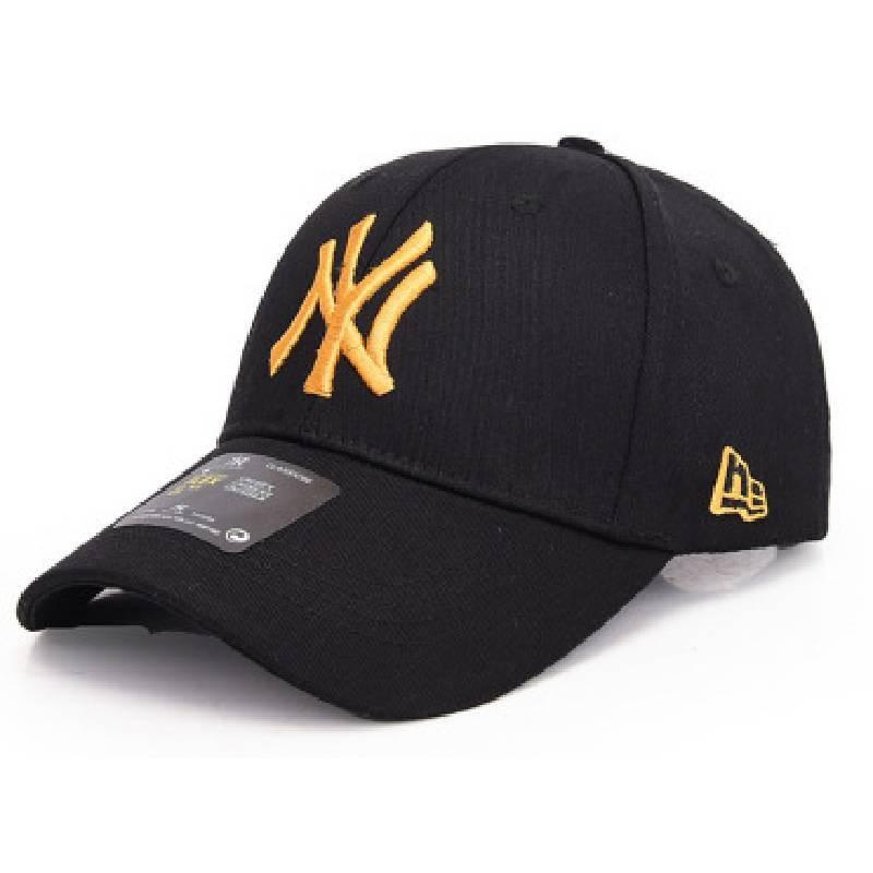 Stylish Trendy Embroidered Letter Baseball Cap For Men And Women With Adjustable Fit