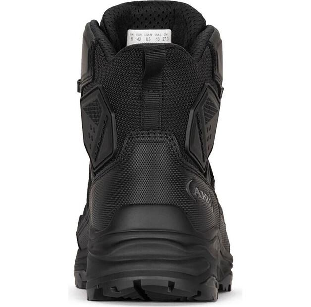 Треккинговые ботинки Aku Sentinel Mid GORE-TEX