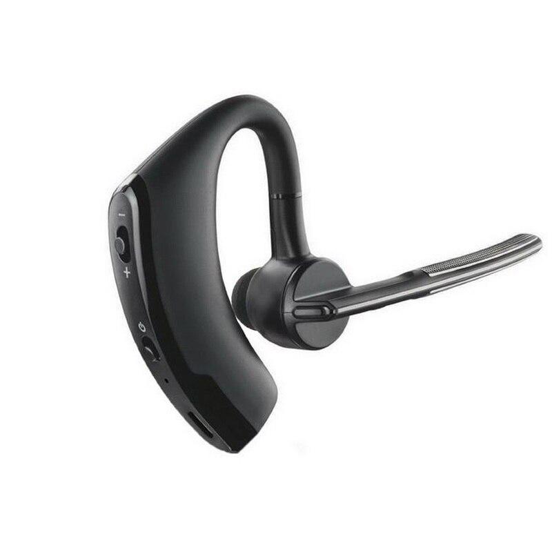 

V8 Беспроводной Стерео Bluetooth Earphone Handsfree В ухе наушники с микрофоном