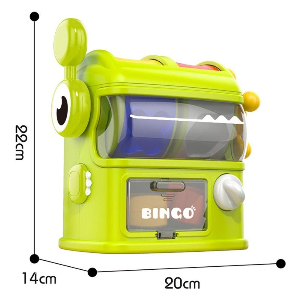 Parent Child Interaction Brain Thinking Training Toys Early Education Toys  Family Activities