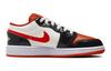 Jordan 1 Low Halloween 2023 GS DV1335-800