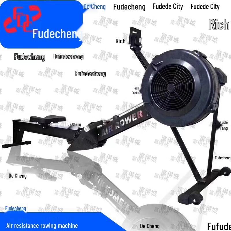Fudecheng Commercial Cardio Fitness Equipment