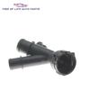 1/2/5/10 New Engine Coolant Cooling Water Pipe Joint For VW Volkswagen Golf VII Arteon Passat 2013-2017 5Q0122291BF 5Q0122291CT