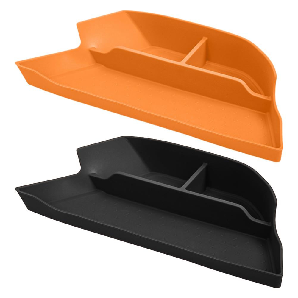 Car Central Storage Box For GWM Tank 500 Hi4-T Modified Storage Box Car Interior Replacement Upgrade Car Accessories