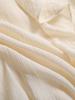 Sinseuden Milky Tiered Skirt