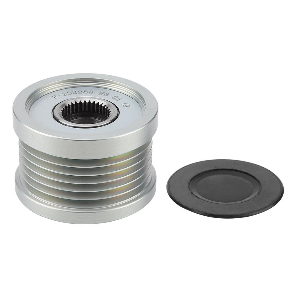 

Шкив сцепления генератора автомобиля F232288 Автозапчасти для замены, подходит для Nissan