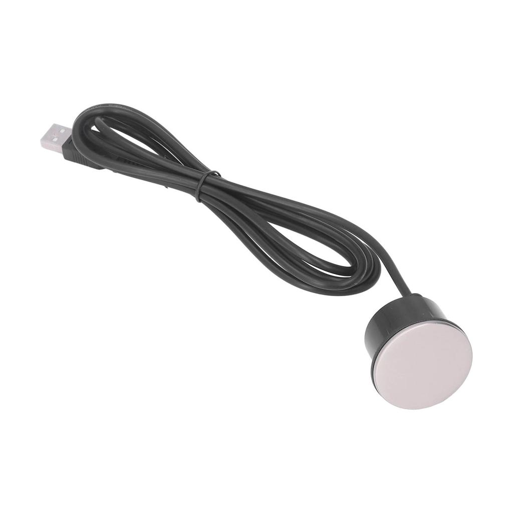 Laadimispesad Lauaarvuti Toitekaabel Toitepistikupesa 2 USB-pordiga Lauale Diivanile Kontorisse