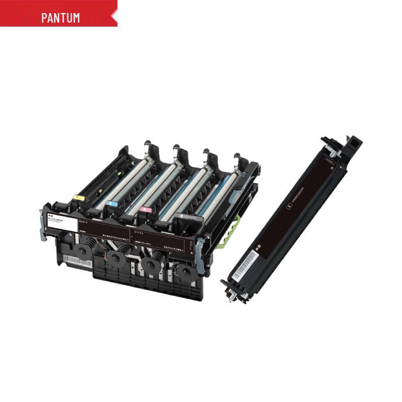 Pantum CTL/CDO/CWT/COL-350 Series Printer Consumables CN plug (adapter included)