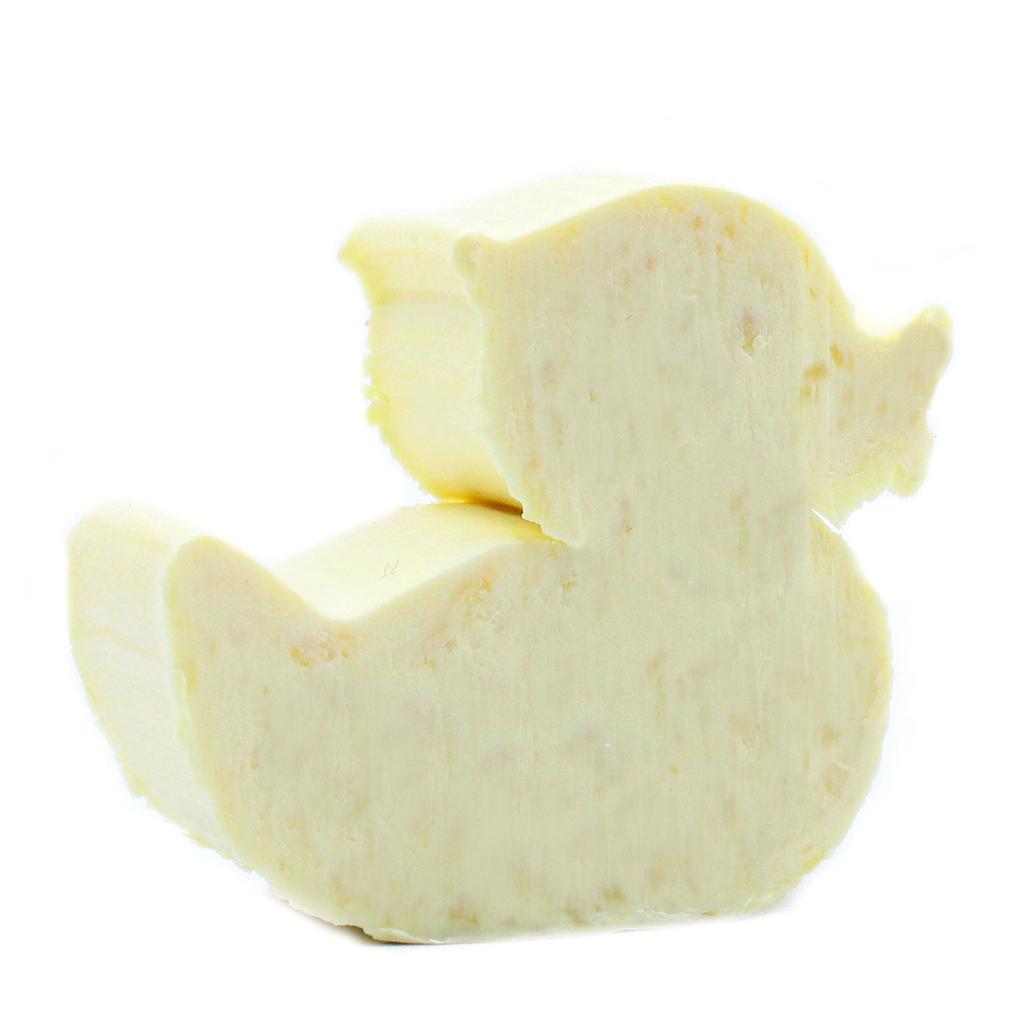 Guest Soap Yellow Duck Peach Scented 10 Pack