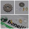 Motorcycle Front Chain Sprocket Nuts Screw for Benelli TNT125 TNT135 Tornado Naked T 125 TNT 125 135