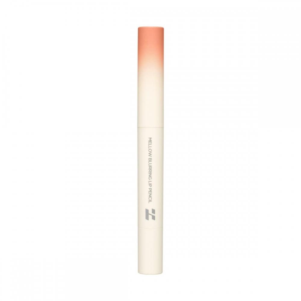 

HOLIKA HOLIKA Мягкий размывающий карандаш для губ 01 Молочная булочка