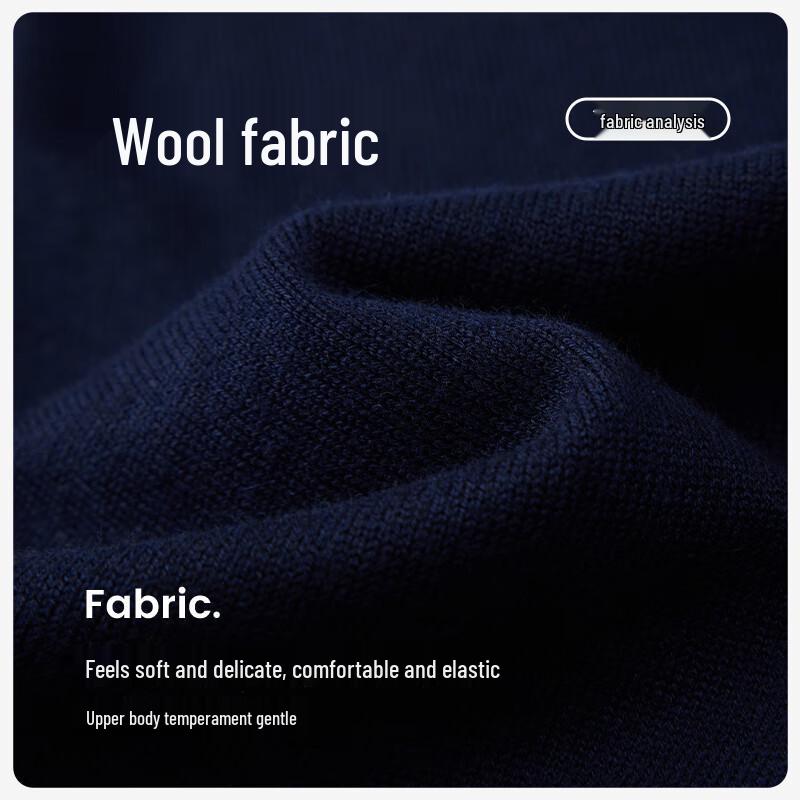 Navigare Women's Round Neck Knitted Cardigan