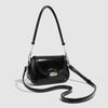 2025 Trendy French Saddle Bag - Retro Fashion Shoulder & Underarm Design