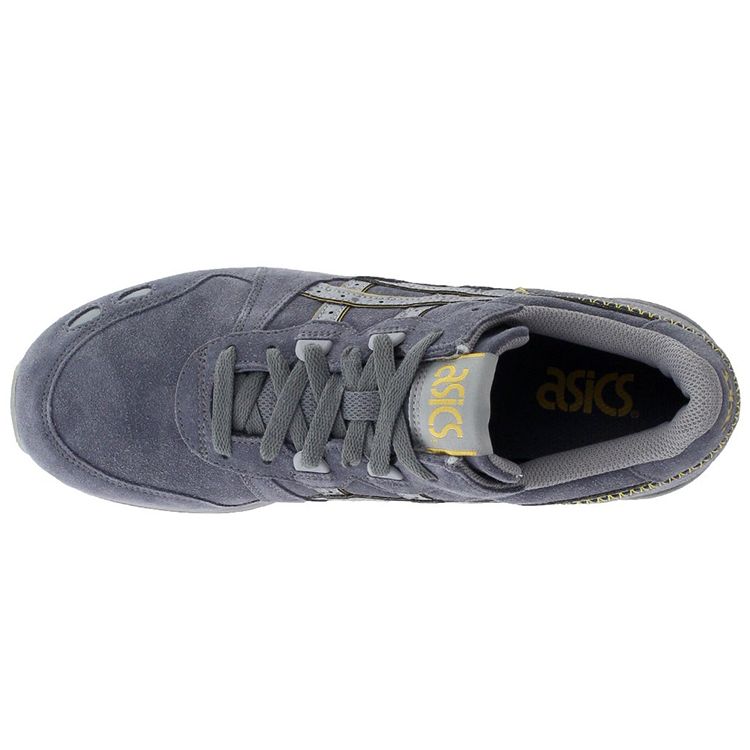 Asics Gel Lyte Castlerock Men Sneakers Grey Monument H8AQK-9511