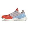 Rapidarun Knit El C BP Mesh Shock Absorption Low-Top