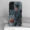 TWD-W-Walking D-Dead  Phone Case For Samsung S25,S24,S21,S22,S23,S30,Ultra,S20,Plus,Fe,Soft Silicone Black Cover