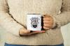Inkdotpot Goodday Start With Coffee 11 Oz Ceramic Coffee Mugs Great For Co-worker Boss Gift For Coffee