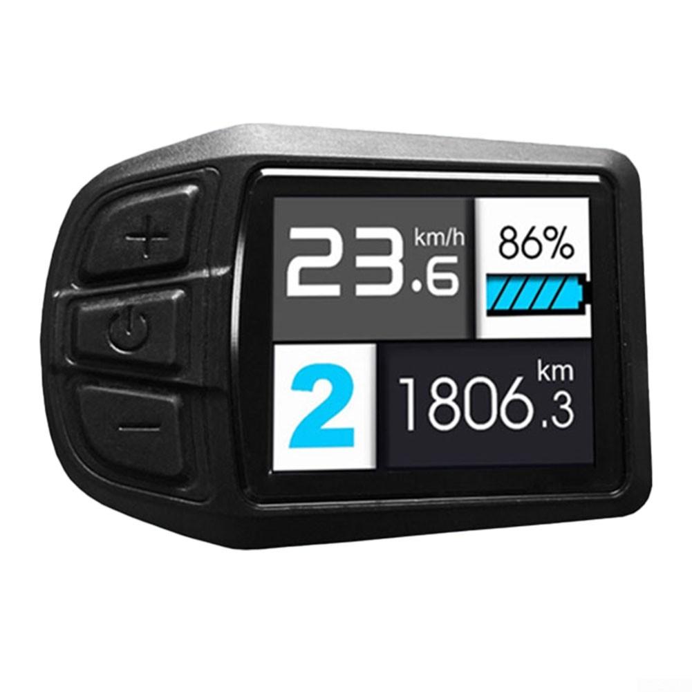 

ABS Shell Цветной дисплей Цвет Общий штекер Горизонтальный экран