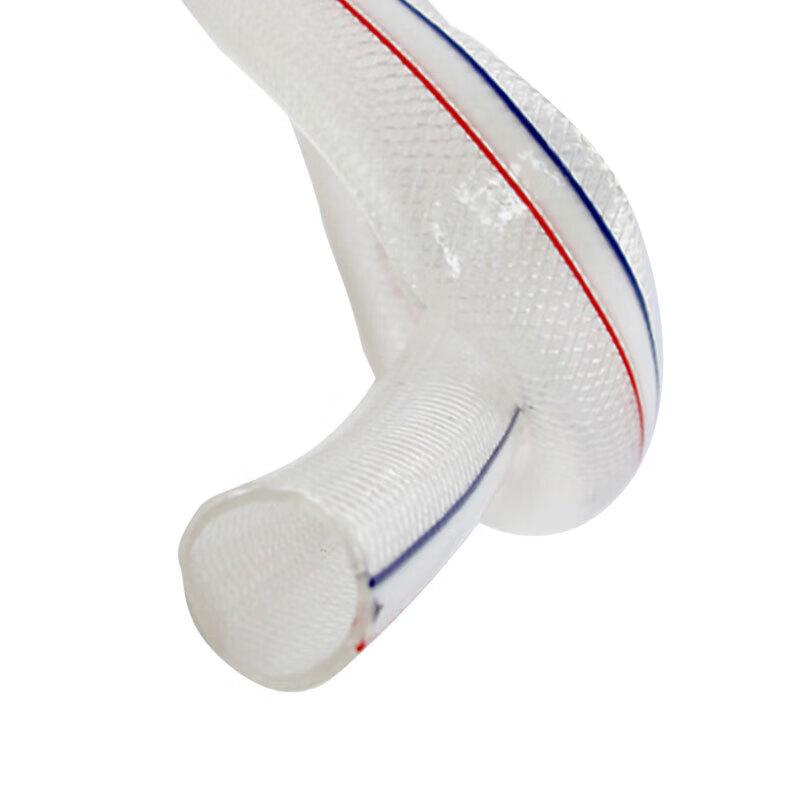 PVC Fiber Reinforced Water Hose